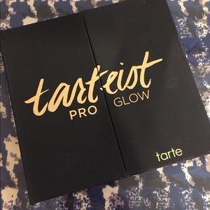 Tarts Tarteist Pro Glow Palette